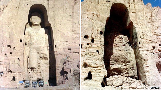 Buddha før og efter taliban.jpg